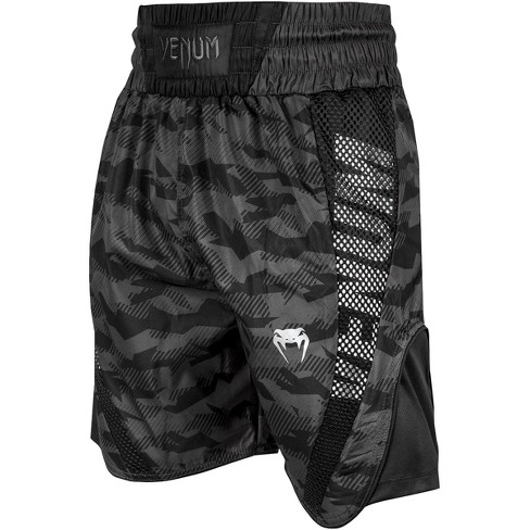 Venum Contender 3.0 Jogging Pants - Large - Black/Black 