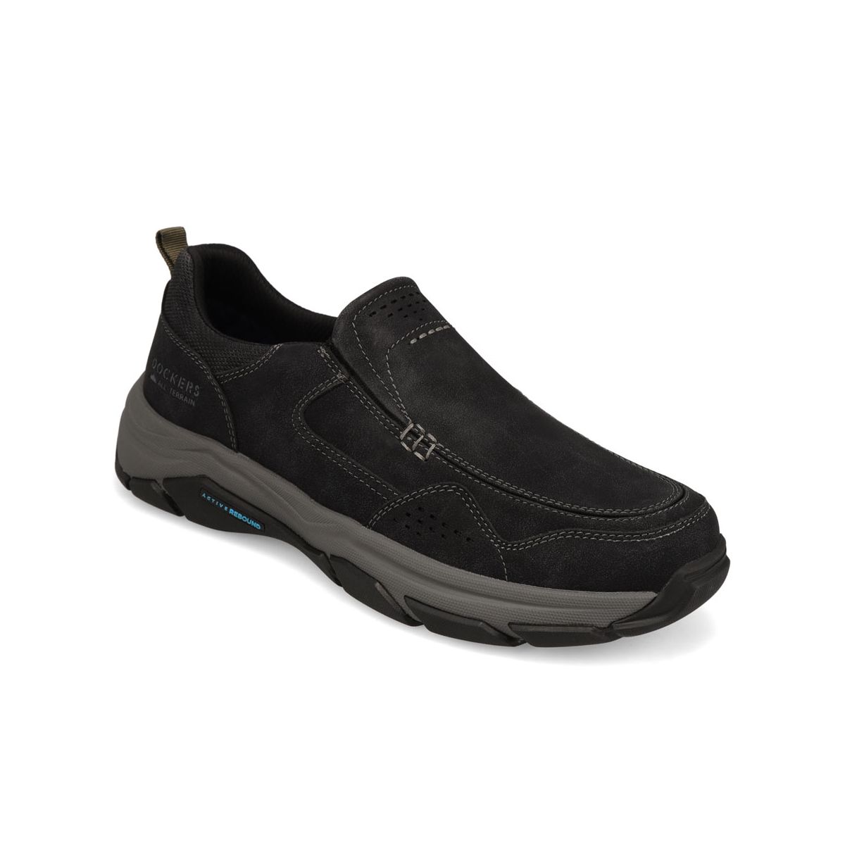 Dockers Mens Rawlins Casual Loafer