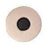 Christopher Knight Home 32.5"x12" Madras Wicker Outdoor Patio Ottoman with Ice Bucket  Brown/Textured Beige - 3 of 4