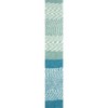 Lion Brand Wool-Ease Fair Isle Yarn-Light Aqua/Turquoise - 2 of 2