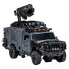 96BB N.E.S.T. Autobot Ratchet Deluxe Class | Transformers Generations Buzzworthy Bumblebee Action figures - 2 of 4