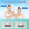 Aghana Digitals Ce Cube Memory Foam Cooling Pillow for Side Sleepers - 4 of 4