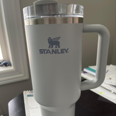 Stanley 40oz Stainless Steel H2.0 Flowstate Quencher Tumbler - Hearth &  Hand™ with Magnolia - Serene Green 