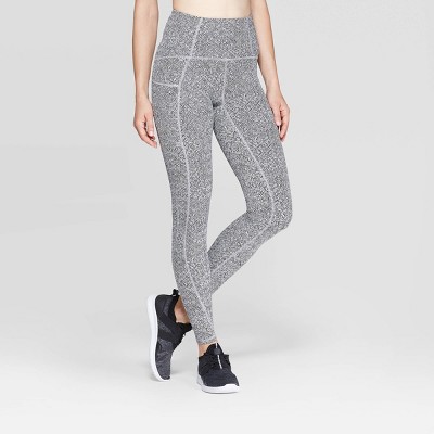 champion high waisted leggings from target