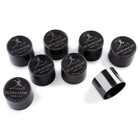 Boomwhackers Octavator Caps 8-Pack - image 1 of 3