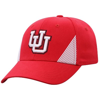 NCAA Utah Utes Youth Structured Hat