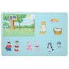 Story Time Felts The Three Little Kittens Who Lost Their Mittens Felt Board - 16 Pieces - 4 of 4