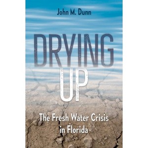 Drying Up - by  John M Dunn (Hardcover) - 1 of 1