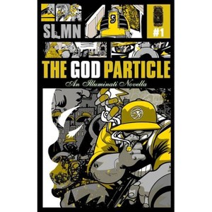 The God Particle - (Gods & Gangsters) by  Slmn (Paperback) - 1 of 1