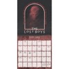 Trends International 2026 Horror Collection 12"x12" Wall Calendar - 3 of 4