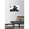 Trends International Marvel Venom: Let There be Carnage - Black and Purple Unframed Wall Poster Prints - 2 of 4