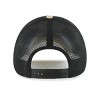 NHL Vegas Golden Knights Mesh Back Money Maker Hat - 2 of 2