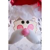 Evergreen Santa Claus Windsock - 2 of 4
