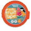 Peaceful Fruits Fruit Tape Watermelon Raspberry - 0.67 oz (Case of 12) - 2 of 4