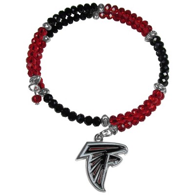 NFL Atlanta Falcons Gridiron Necklace