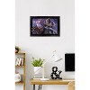 Trends International Marvel Fantastic Four: First Steps (2025) - Galactus Close-Up Framed Wall Poster Prints - 2 of 4