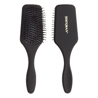 Denman Mini Paddle Brush