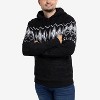 X RAY Men's Fashion Hoodies Pullover Sweater - 4 of 4