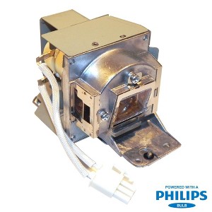 Premium Power Products Projector Lamp for Hitachi CP-D CP-DX300; Hitachi CP-D CP-DX250; Dukane IMAGEPRO 8000 IMAGEPRO 8420; - 1 of 1