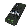 NFL NFC Teams 2025 Illustrated MagSafe Compatible Cell Phone Case for Apple iPhone 17 Series - 2 of 4