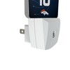 NFL Denver Broncos Players Game Tactic Night Light 2-Pack - 3 of 4