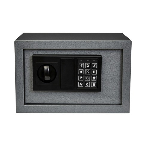 Secure Smart Mini Safe Box Electronic Digital Fingerprint Home