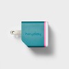 2-Port 20W USB-A and USB-C Wall Charger - heyday™ - 2 of 3