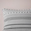 Gracie Mills Hector Pure Bliss Cotton Comforter Ensemble - 4 of 4