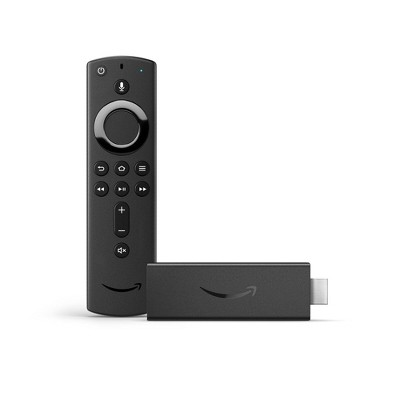 Amazon Fire TV Stick with Alexa Voice Remote (includes TV controls) | Dolby Atmos audio | 2020 Release