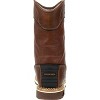 Men's Georgia Boot AMP LT Wedge Waterproof Pull On Work Boot - 4 of 4