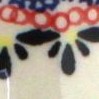 floral butterfly