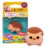 NeeDees By Little Live Pets, Electric Miniature Pet Toy, Ouchee Hedgehog, Perfect For Ages 5 & Up, Contains Batteries - 3 of 4