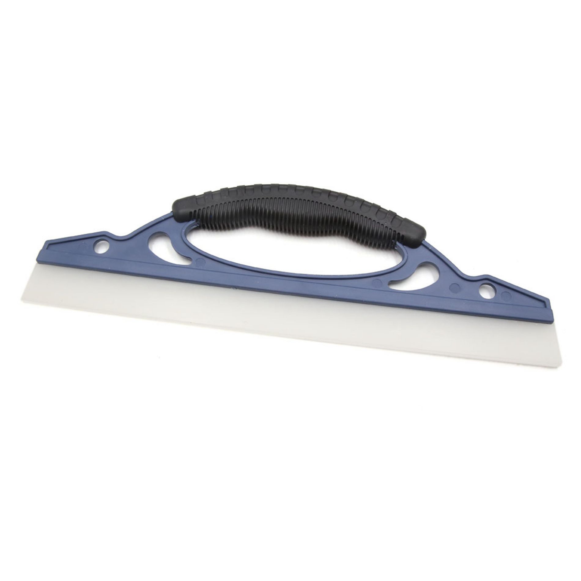 Unique Bargains Silicone Car Water Blade Squeegee Window Glass Cleaner Wiper Tool