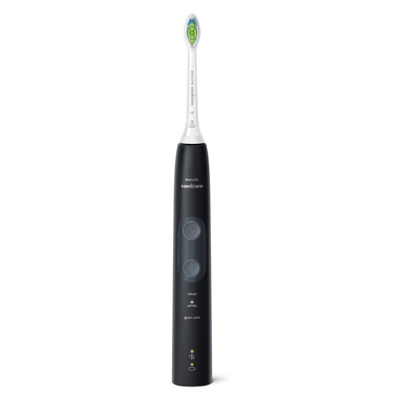 Philips Sonicare ProtectiveClean 5100 Gum Health Rechargeable Electric Toothbrush, 4 of 12