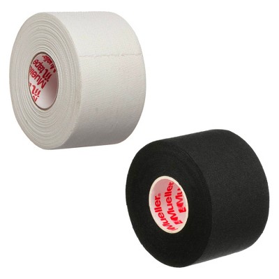 Mueller MTape Athletic Tape, White  Sports Medicine & First Aid Products