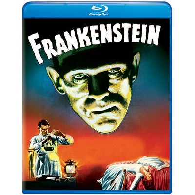 Frankenstein (1931)