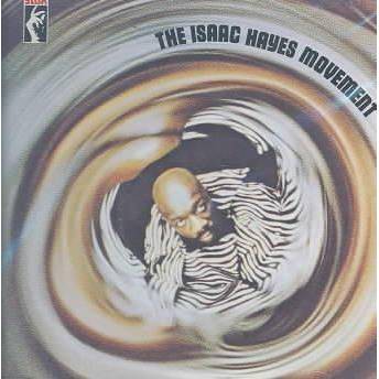 Isaac Hayes - The Isaac Hayes Movement (CD)