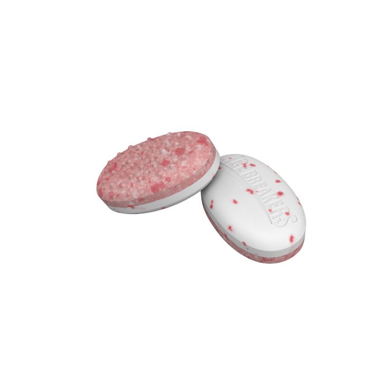 Ice Breakers Duo Strawberry Sugar Free Mint Candies - 1.3oz, 4 of 7