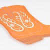 Meri Meri Western Boot Plates (Pack of 8) - 3 of 4