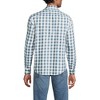 Lands' End Men's Coastal Flannel - 2 of 3