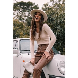 Petal and Pup Womens Layah Knit Sweater - 1 of 4