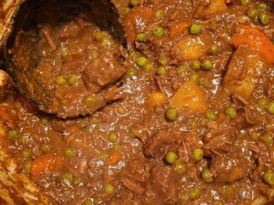 Usda Choice Angus Beef Stew Meat - 1lb - Good & Gather™ : Target