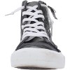 Women's Rossi High Top Fashion Sneaker - Very G - 3 of 3