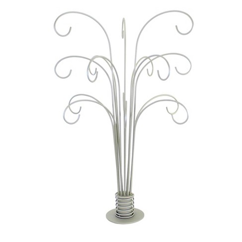  SOESFOUFU 1pc ornament holder display stand ornament