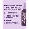 Urban Decay All Nighter Ultra Matte Makeup Setting Spray - Ulta Beauty - 2 of 4