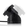 3pk LED Submersible Light with Photocell & Transformer - Alpine Corporation: Weather-Resistant - 4 of 4