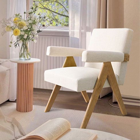 Mcm high quality reading chair