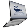 Keyscaper NFL NFC Historic Teams Linen Laptop Case for Apple MacBook - 2 of 4