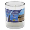 1803 Candles Memorial Glass Candle - 24 ct - 2 of 2