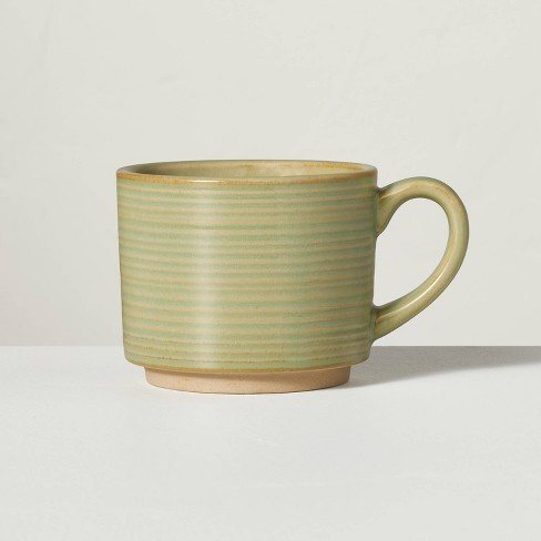 11 oz c-handle coffee mug - green [10311] : Splendids Dinnerware, Wholesale  Dinnerware and Glassware for Restaurant and Home